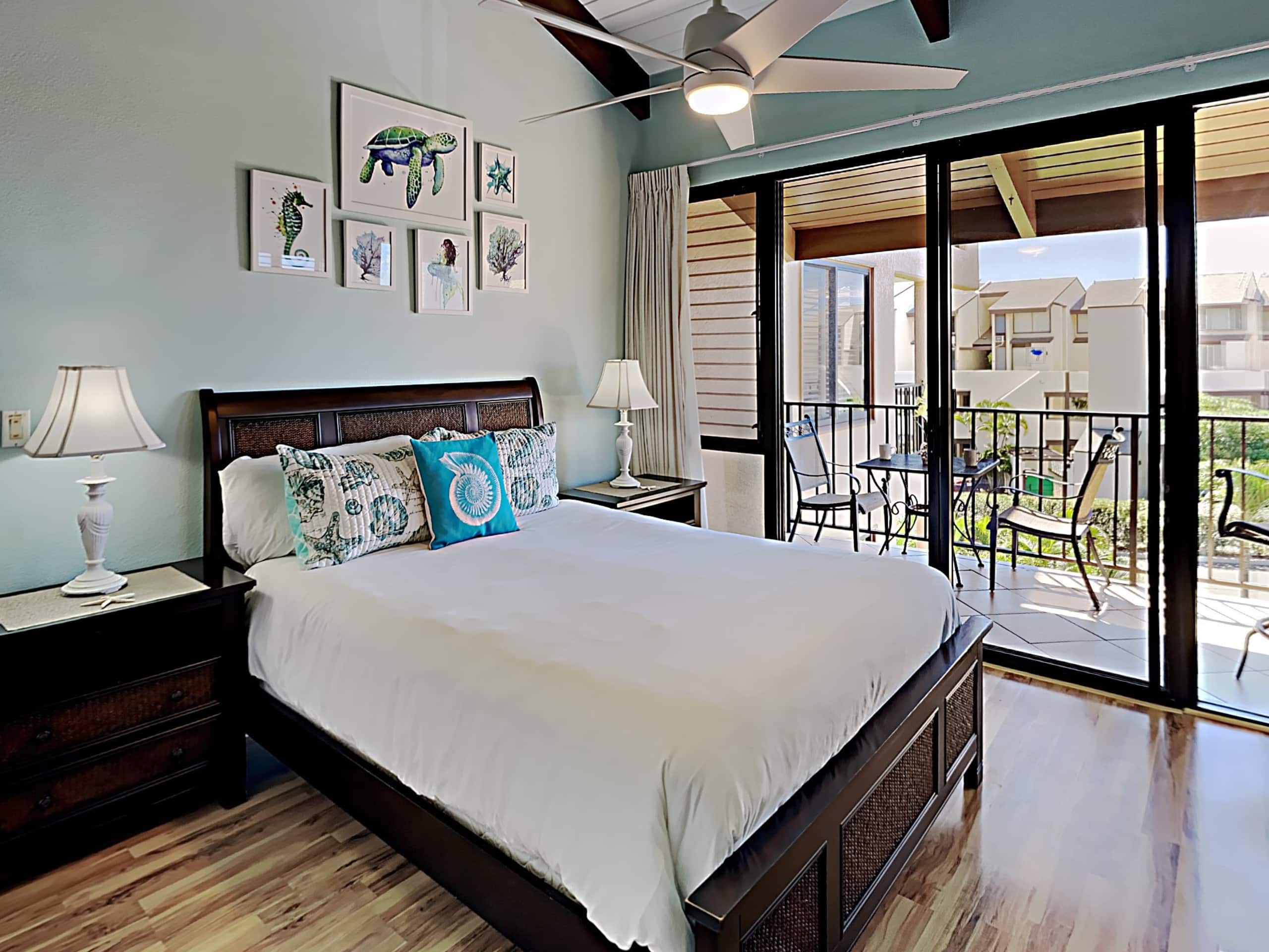 Condo in Kihei · ★4.82 · 2 bedrooms · 3 beds · 2 private baths - Image 2