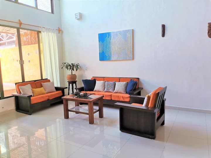 Villa Camila Telchac Puerto - Telchac Puerto