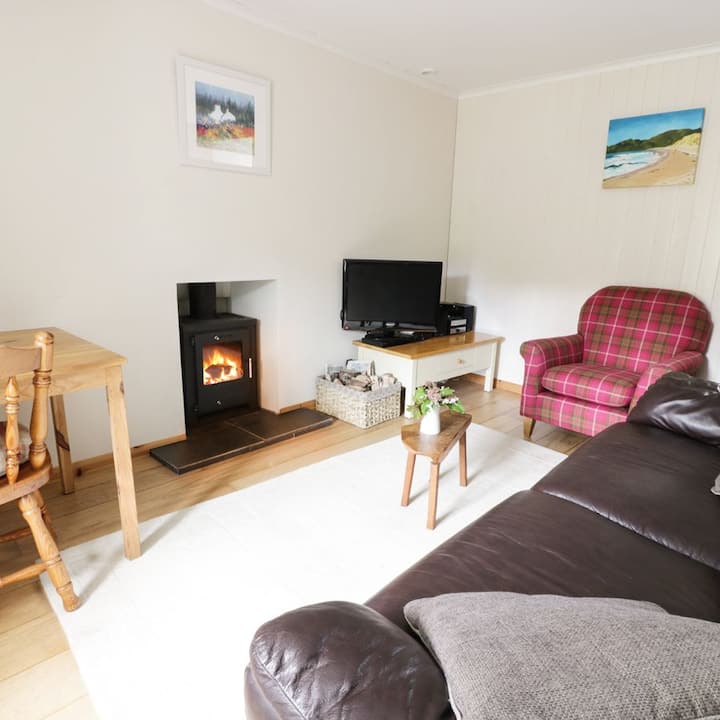 Cnocachanach Cottage - Escocia
