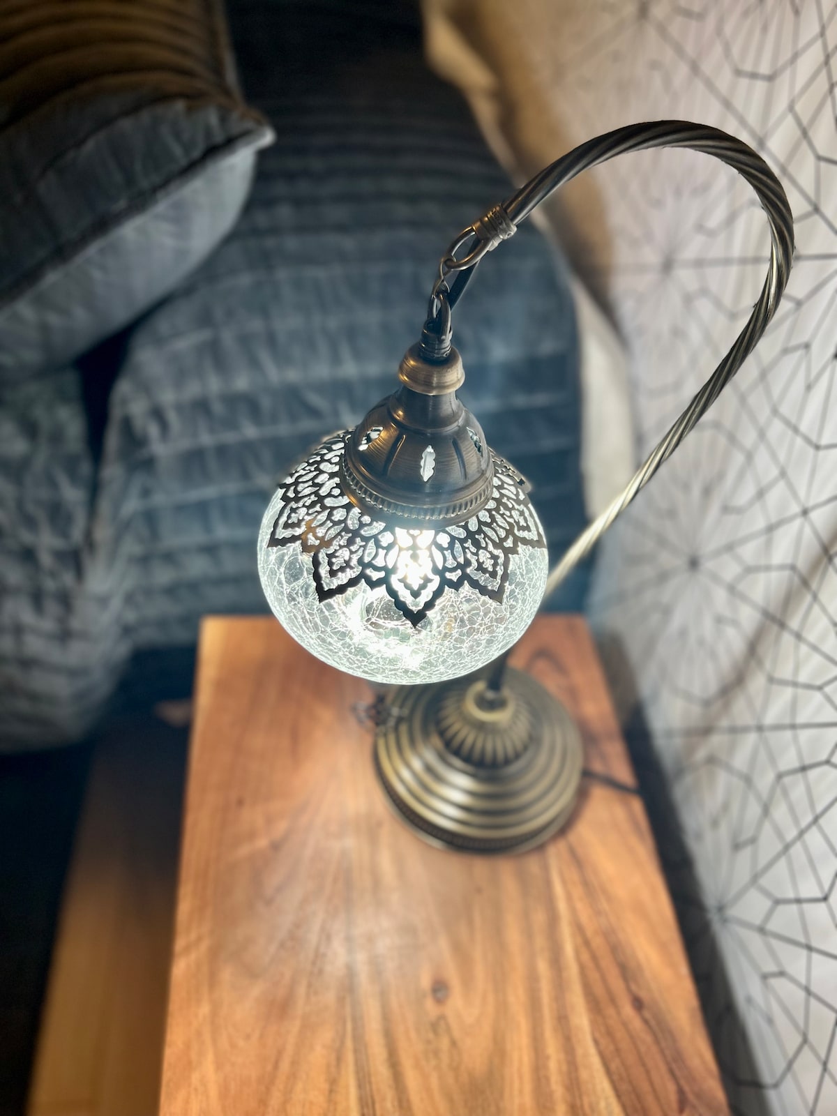 საძინებელი