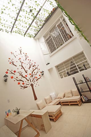 El Encanto Colombia managed Airbnb listing 3