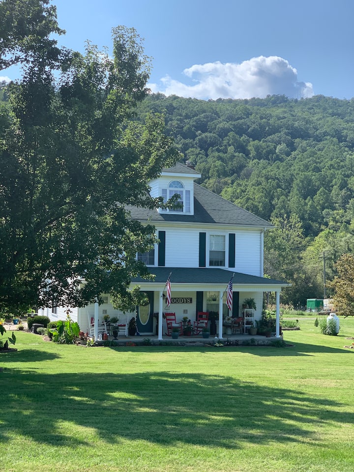 Troutville Vacation Rentals & Homes Virginia, United States Airbnb