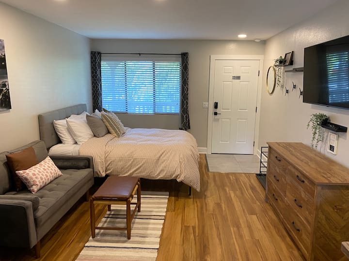 Friday Harbor Holiday Rentals & Homes Washington, United States Airbnb