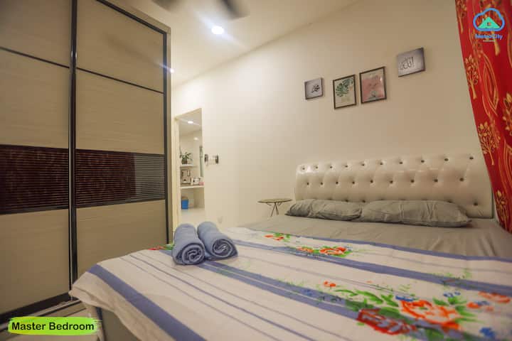 غرفة النوم 1