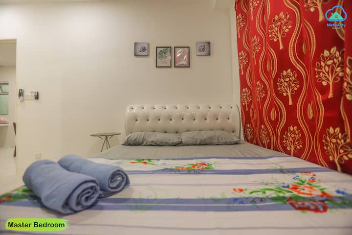 غرفة النوم 1