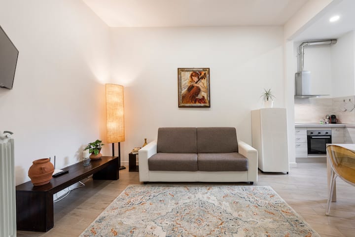 A Florentine Stay - Florenz