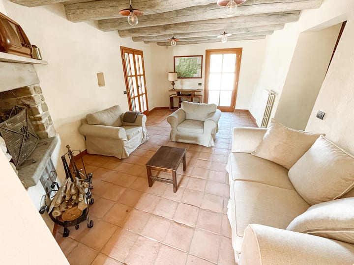 Casale Ca' Rino - Émilie-Romagne