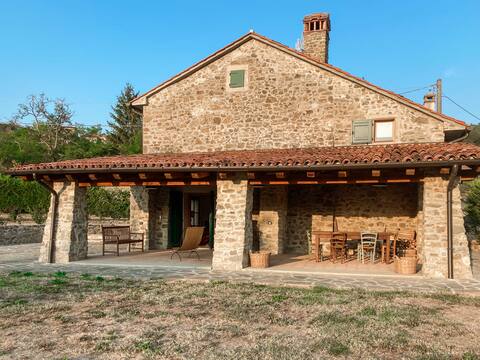 Casale Ca' Rino