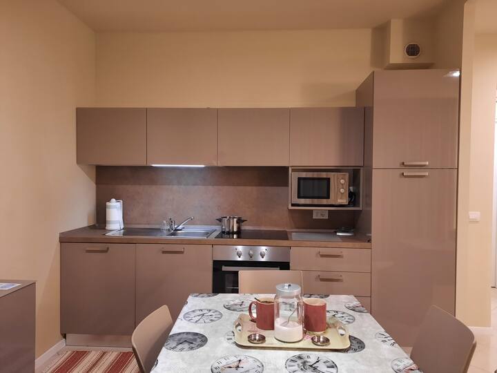Appartamento Cosy In Luogo Incatevole Vista Lago - Gargnano