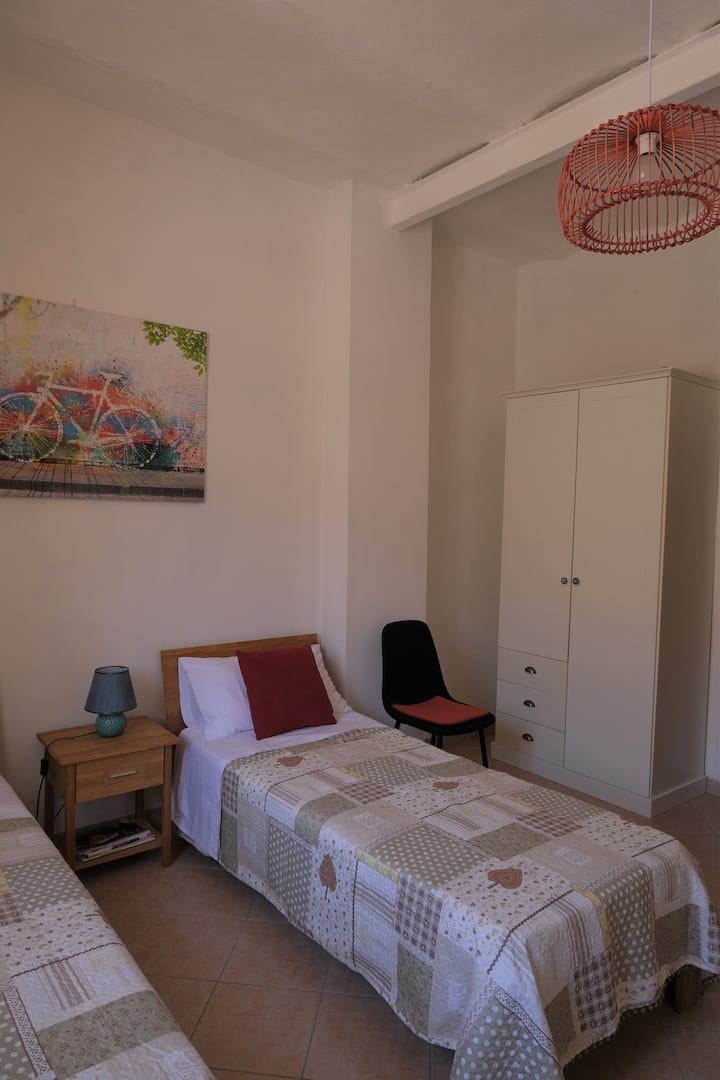 Habitación