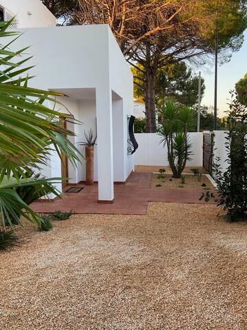 Beautiful Casa with swimming pool gallery image 4