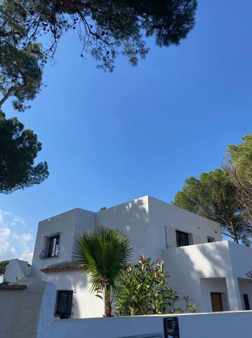 Beautiful Casa with swimming pool gallery image 5