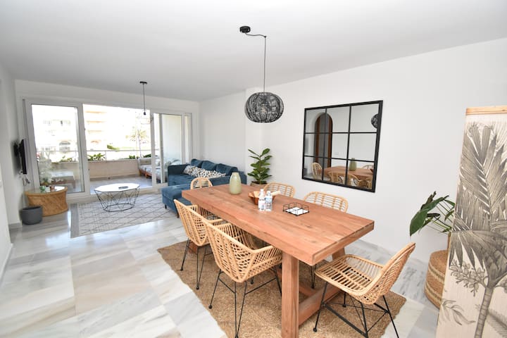 Expoholidays managed Airbnb listing 1