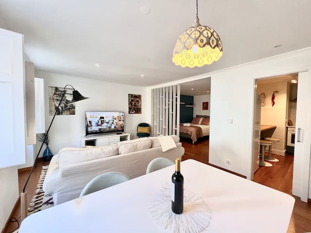 Mojo Concierge Properties Portugal managed Airbnb listing 1