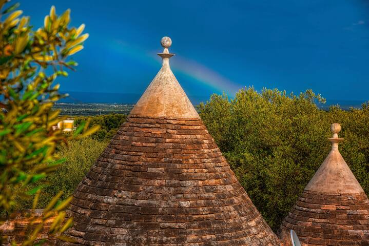 Trullo Bella Vista gallery image 3