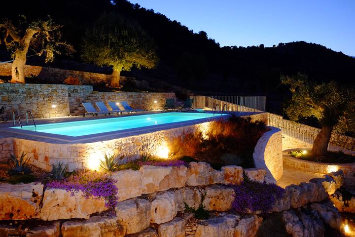 Trullo Bella Vista gallery image 2