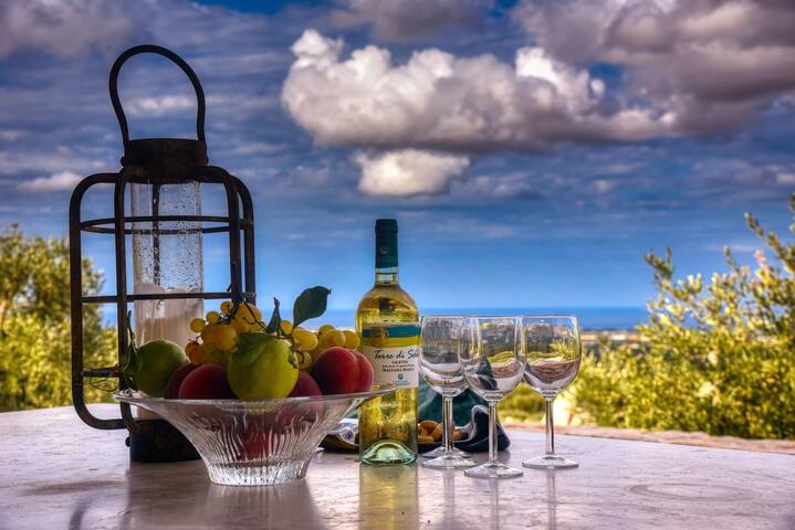 Trullo Bella Vista gallery image 5