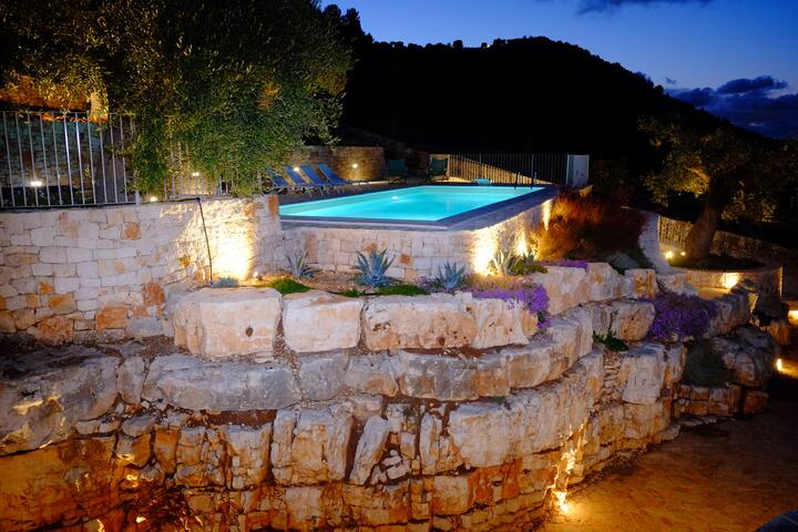 Trullo Bella Vista gallery image 4