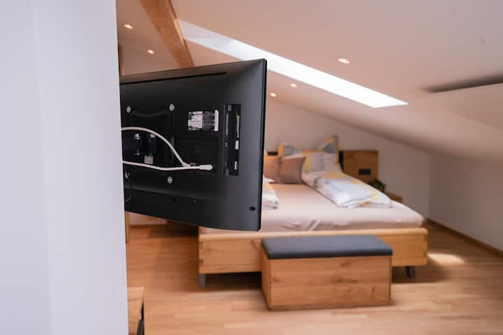 Schlafzimmer 2