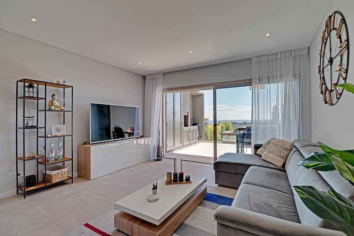 Apartemento Quinta Da Alvorada Seaview Marina - Albufeira