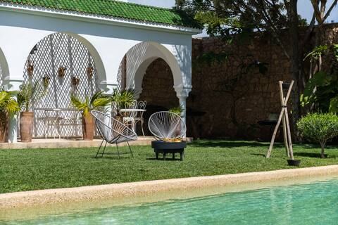 Maison Marine in Oualidia