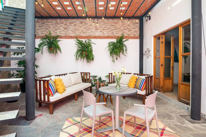 Casa Valencia, de ensueño, rodeada de terrazas gallery image 5