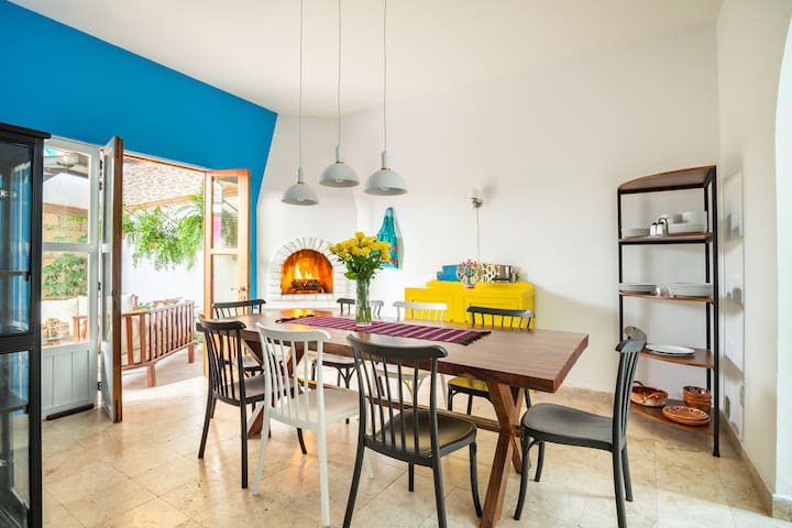 Casa Valencia, de ensueño, rodeada de terrazas gallery image 2