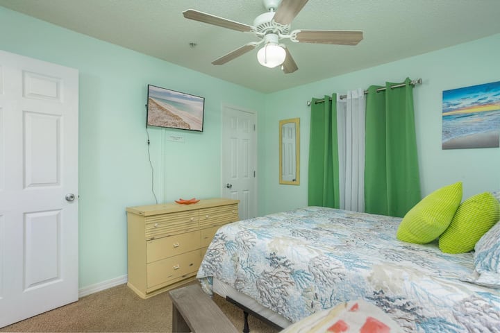 საძინებელი 2