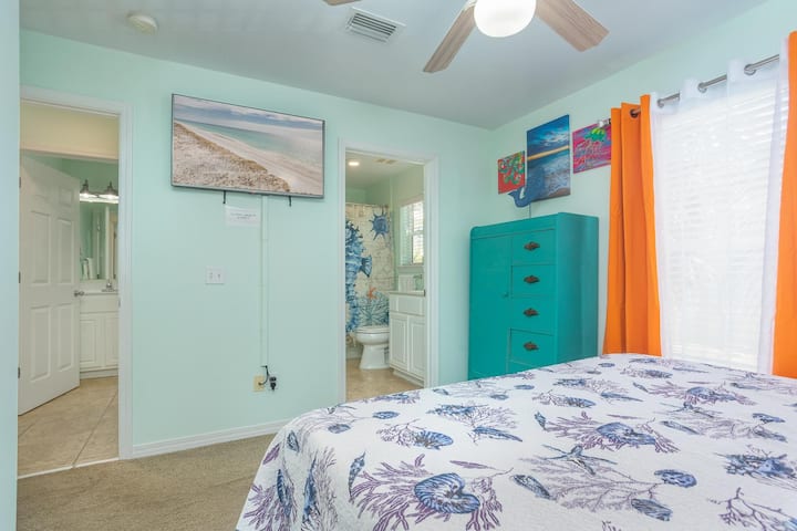 საძინებელი 1