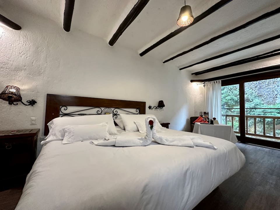 Top-earning Airbnb listing in Machupicchu, 1 bedroom