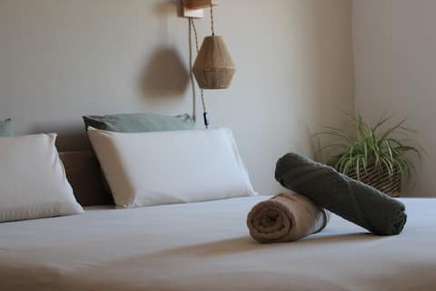 L'indret Apartamento