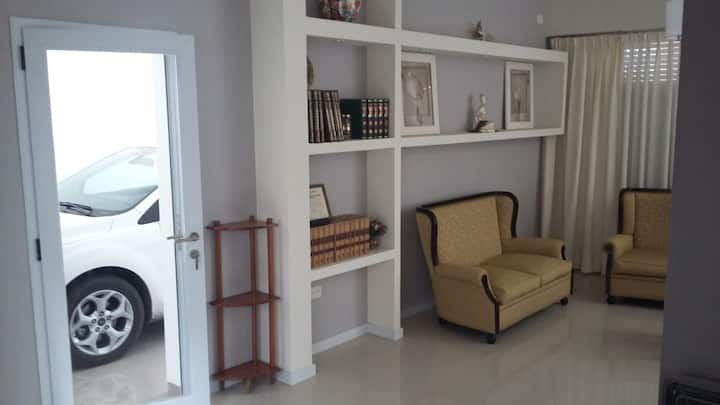 Bingo Chivilcoy: Alquiler Temporario Casa Céntrica - Chivilcoy