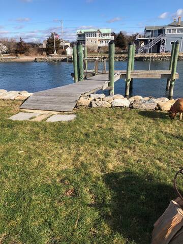 Breathtaking Beach House on the Water gallery image 3