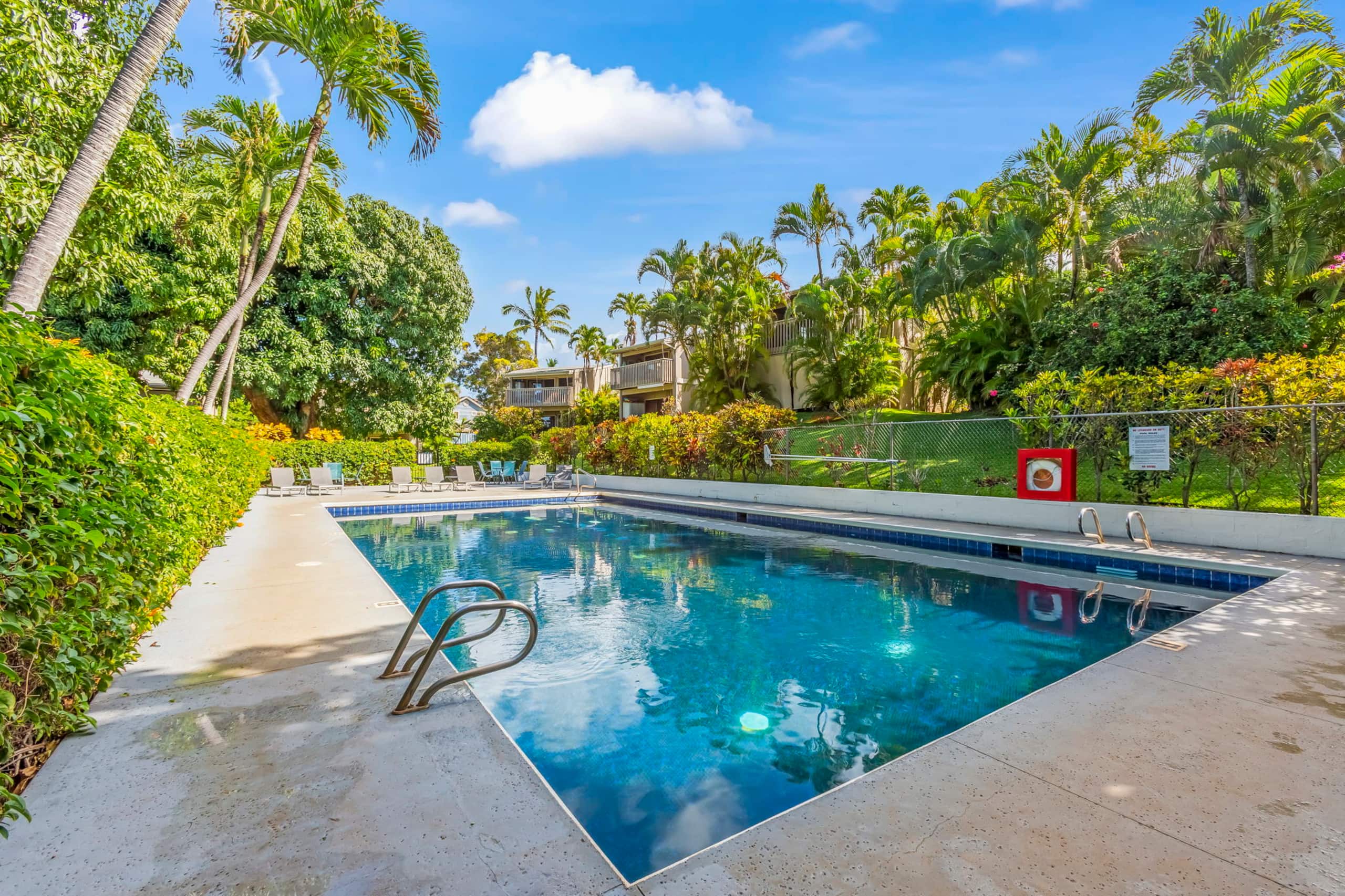 Condo in Lahaina · ★4.95 · 1 bedroom · 1 bed · 1 bath - Image 28