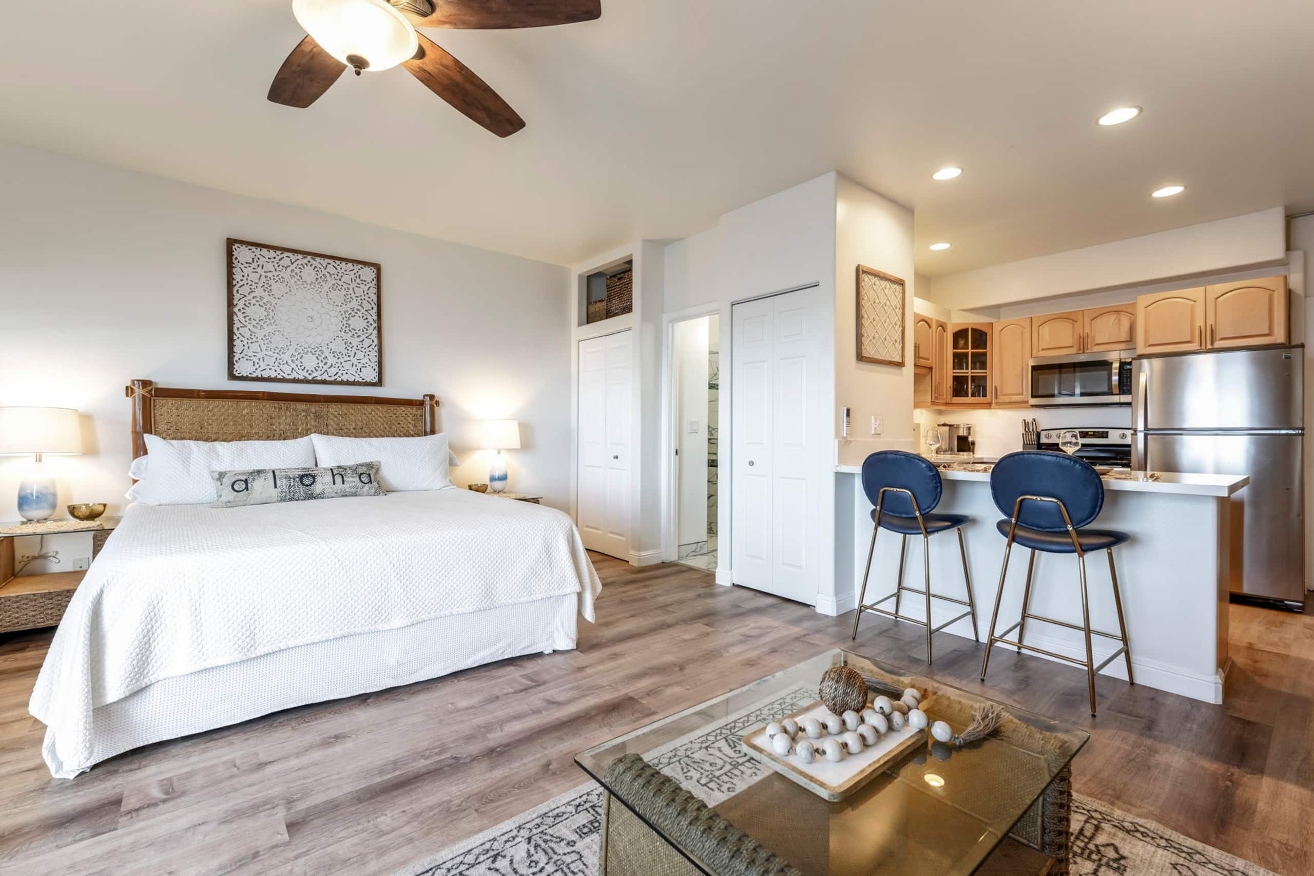 Condo in Lahaina · ★4.95 · 1 bedroom · 1 bed · 1 bath - Image 18