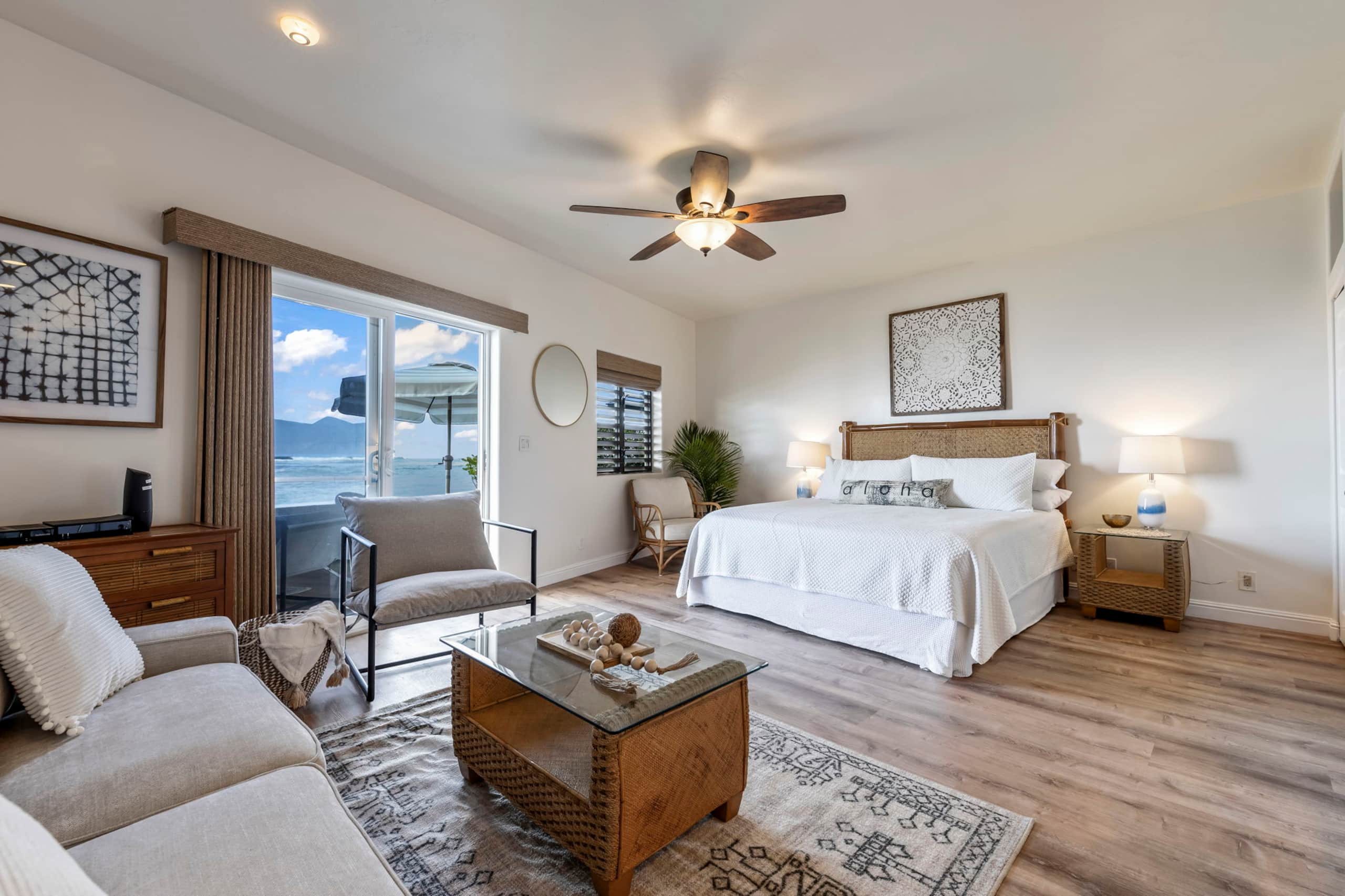 Condo in Lahaina · ★4.95 · 1 bedroom · 1 bed · 1 bath - Image 1