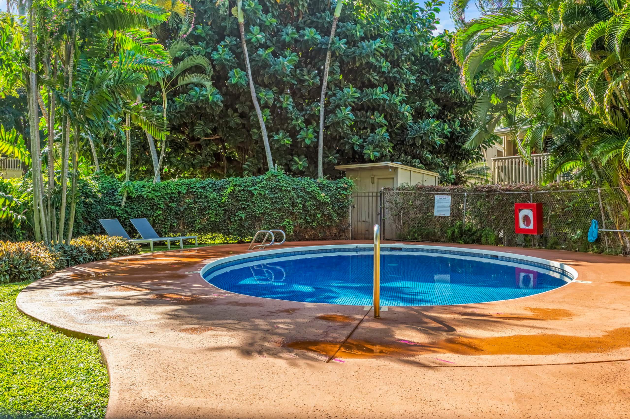 Condo in Lahaina · ★4.95 · 1 bedroom · 1 bed · 1 bath - Image 29