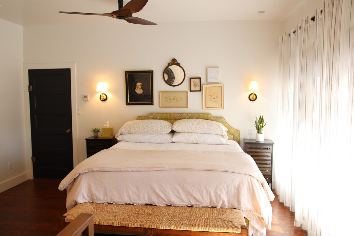 غرفة النوم 1