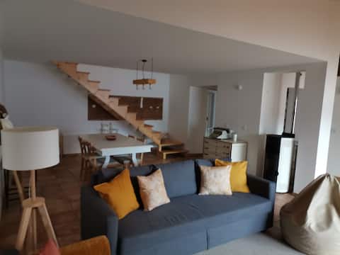 Casa com alma alentejana