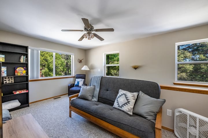 غرفة المعيشة 2