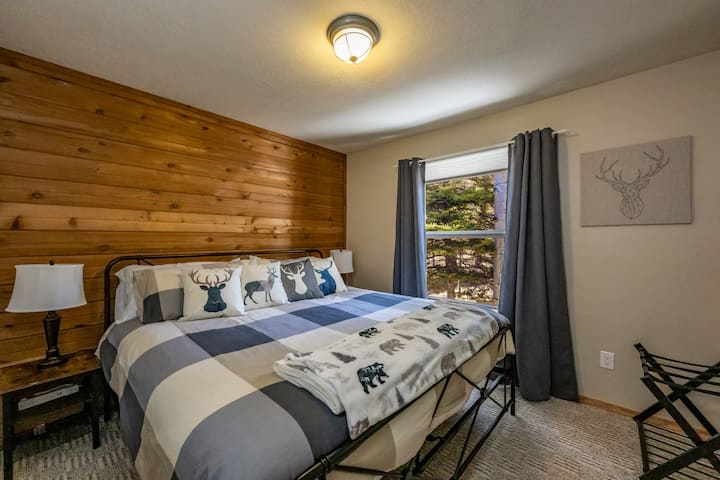 غرفة النوم 5