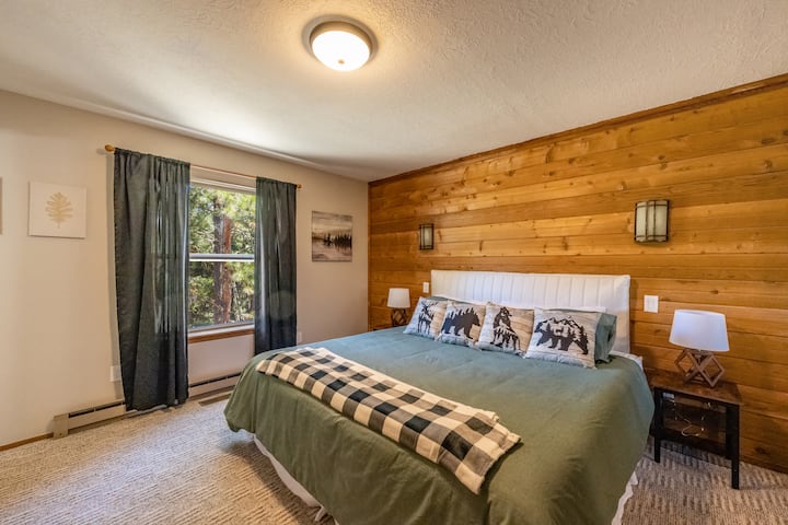 غرفة النوم 2