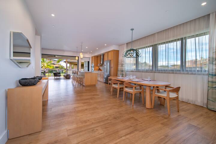 Luxurious Luana Garden Villa 4D + Private Balcony gallery image 5