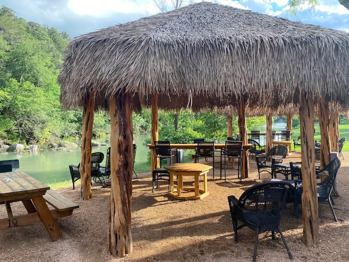 10 Best Glamping Spots Near San Antonio, Texas Updated 2024 Trip101