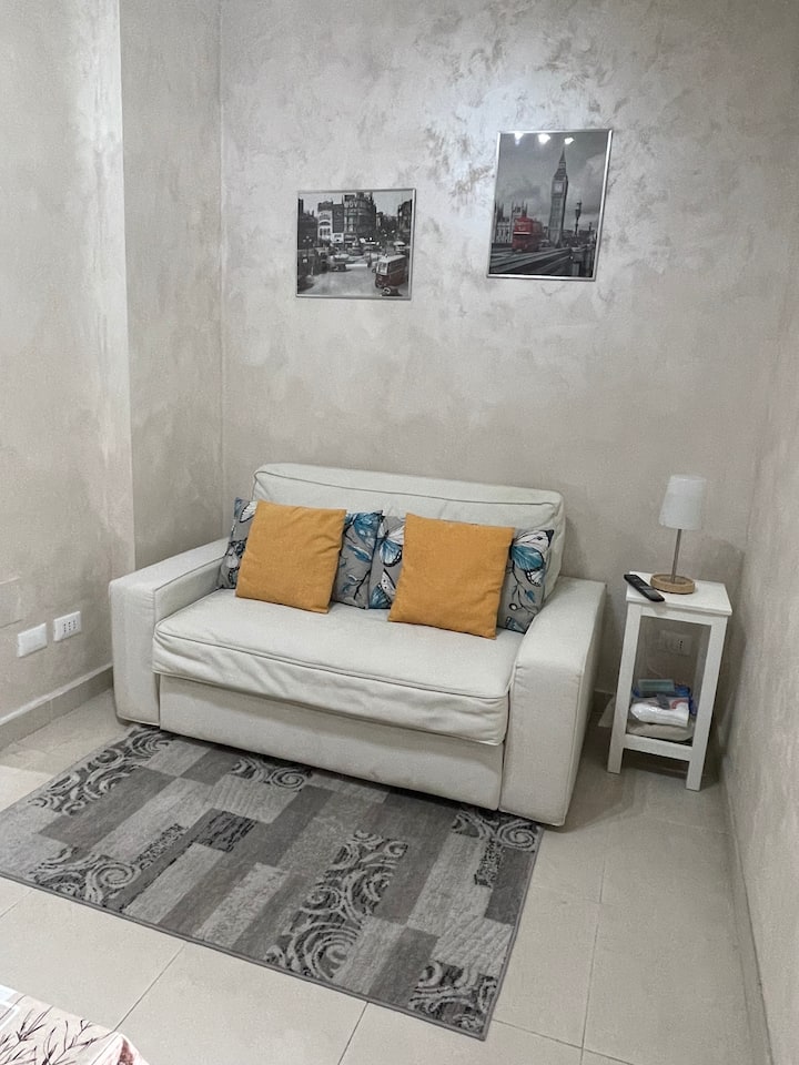 Suiteannette - 16 Minutes To Ciampino Airport - Villa Verde
