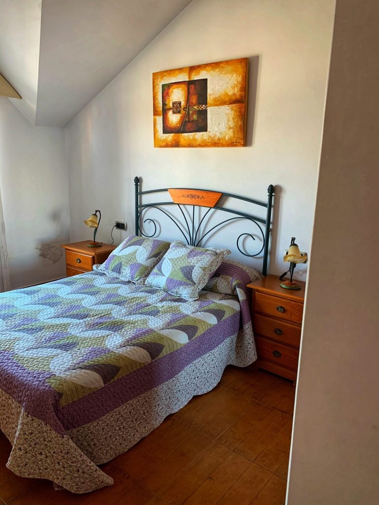 غرفة النوم 3