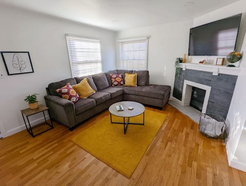 Welcome to the Villa of Great Bend, KS