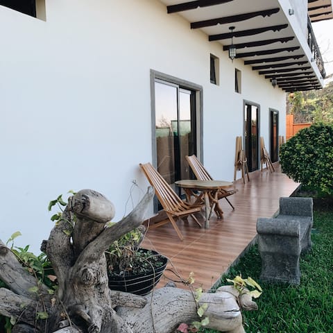 Tekapa Hotel - Double Room