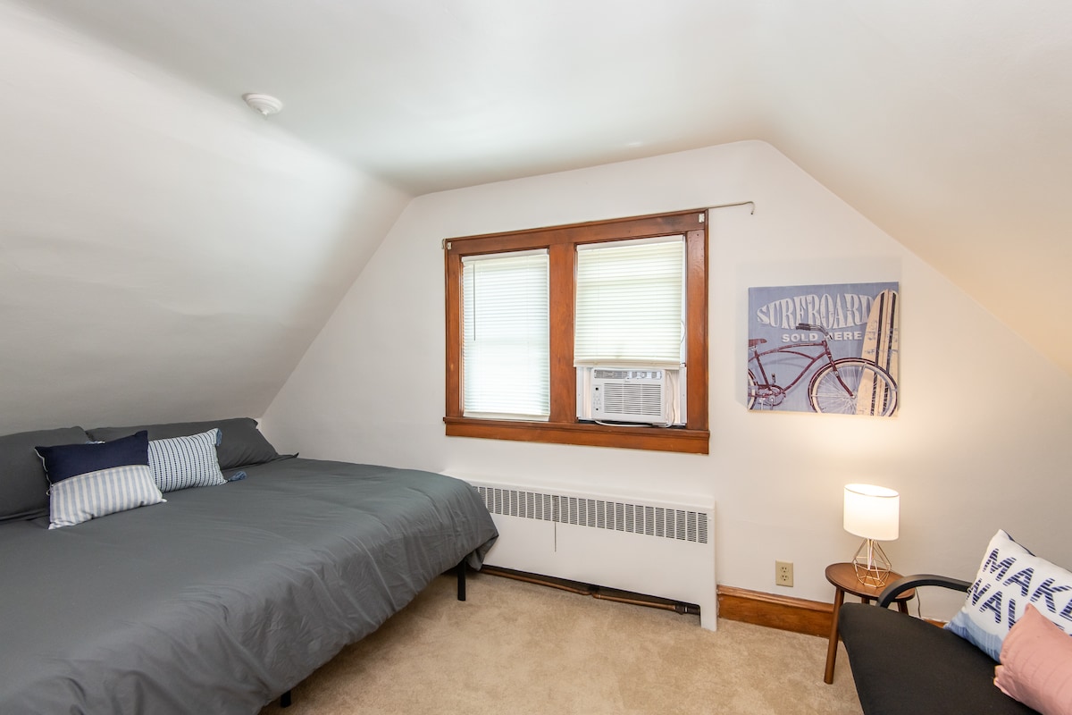 საძინებელი 3