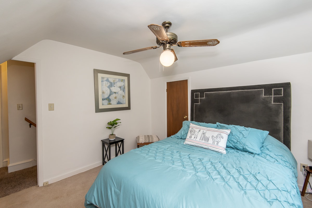 საძინებელი 2